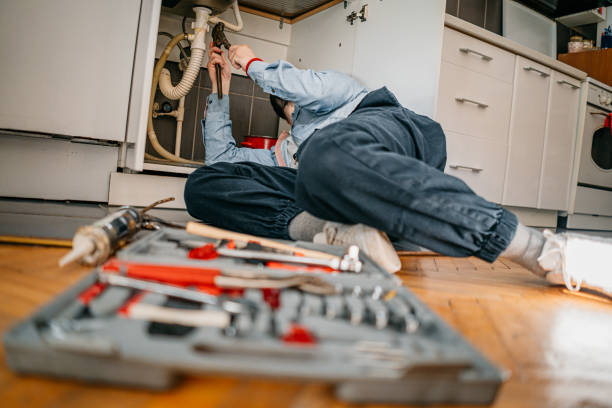 Best Toilet Repair Services  in Byram, CT