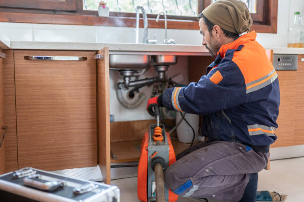 Best Residential Plumbing Services  in Byram, CT