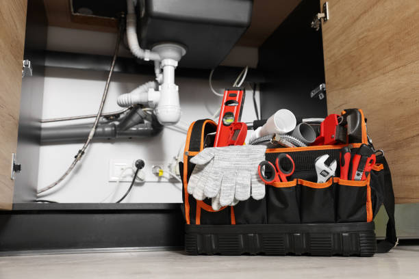 Reliable Byram, CT Plumbing Solutions
