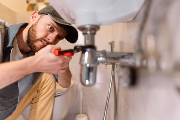 Best Plumbing Repair Near Me  in Byram, CT