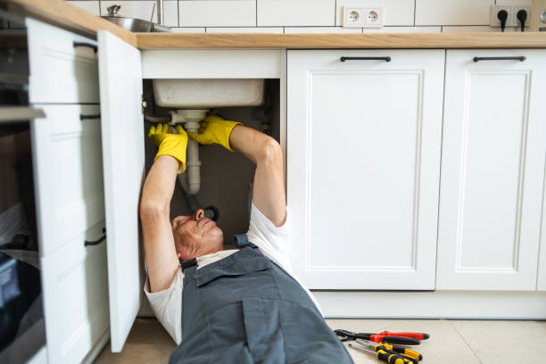 Best Plumbing Inspection Services  in Byram, CT