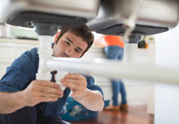 Shower Repair Services in Byram, CT
